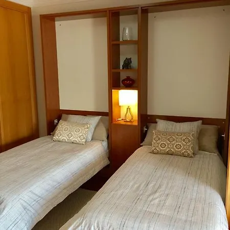 דירה Casa Sol Corcovada אלבופיירה