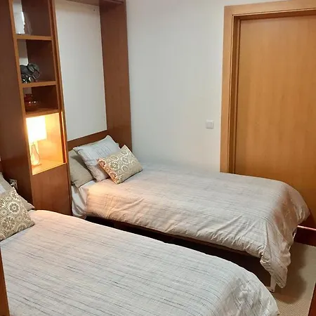 Casa Sol Corcovada דירה אלבופיירה