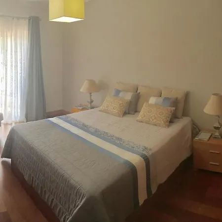 דירה Casa Sol Corcovada